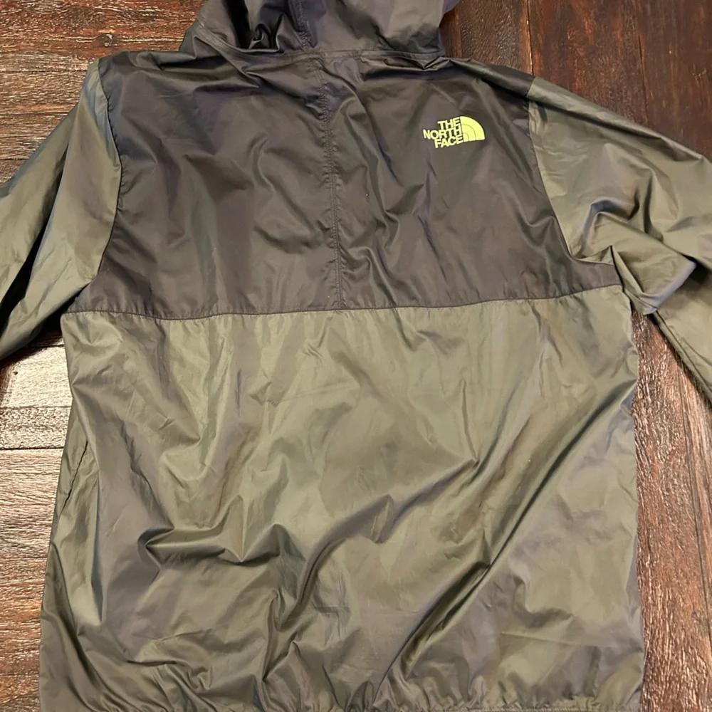 The North Face north face